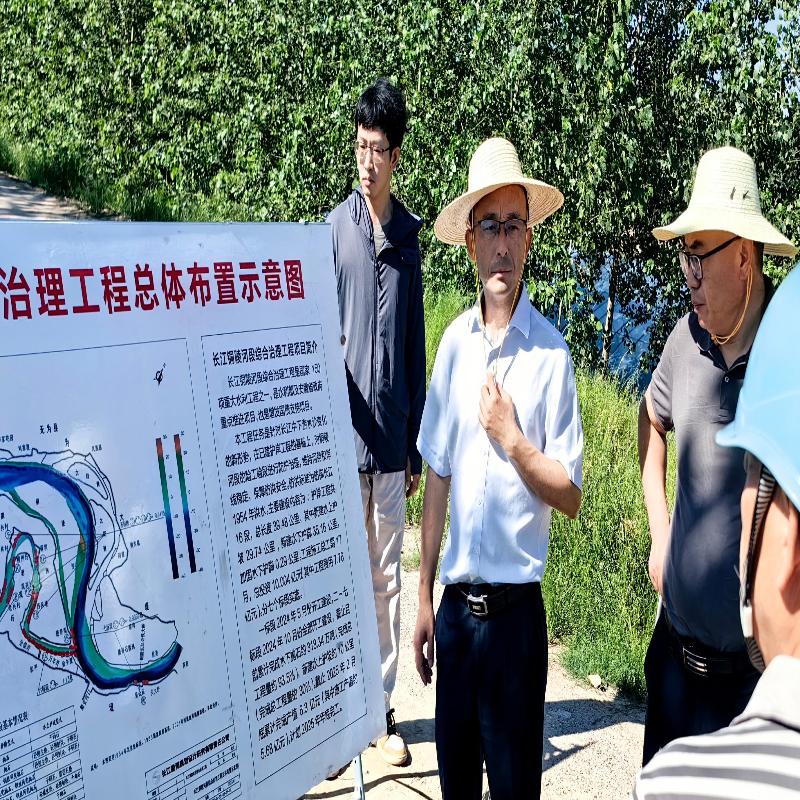 汪光明领衔督办代表建议办理工作