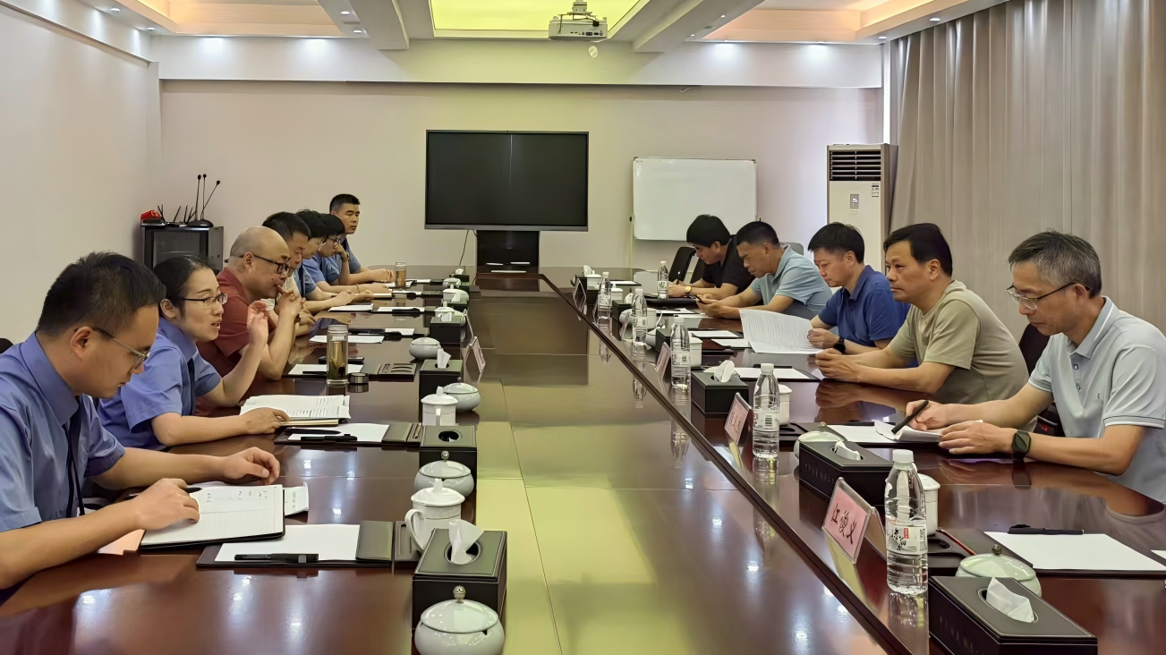 区人大常委会调研检察机关“法治护航”“问需于企”专项走访活动开展情况