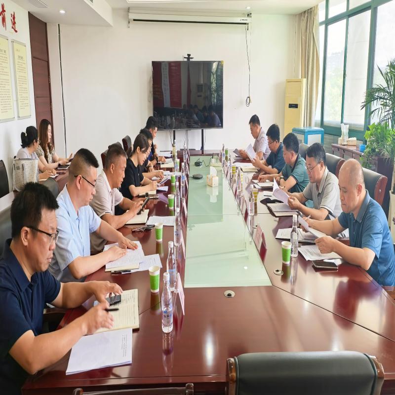 义安区人大常委会开展提振消费工作情况调研